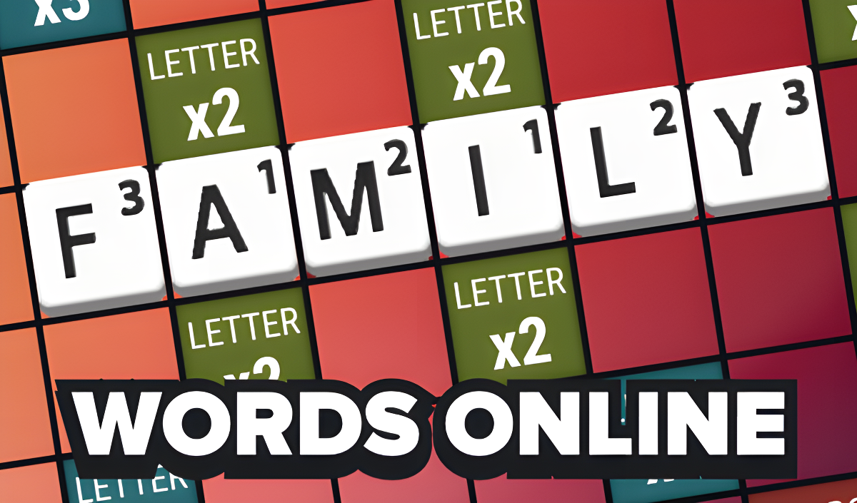 Visuel de Words Online