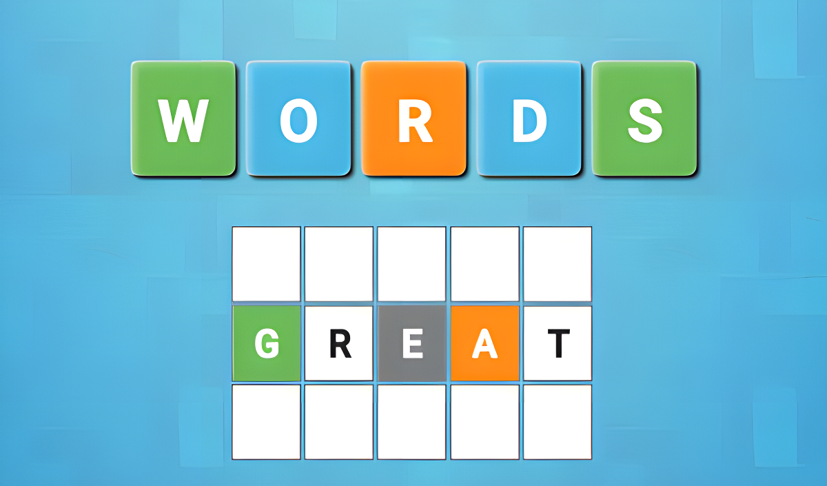WordsApp- guess word!