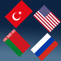 World Flags