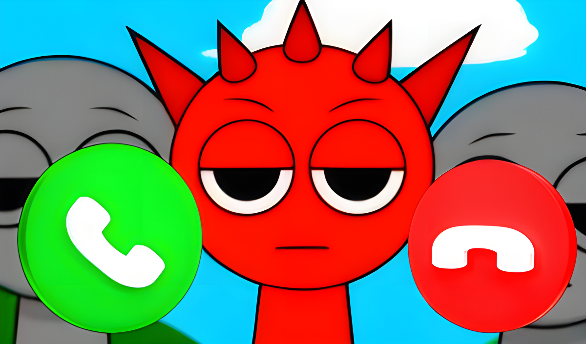 Imagen de portada de World of Raddy Sprunky!