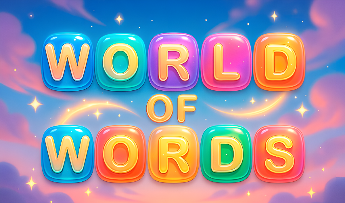 World of Words