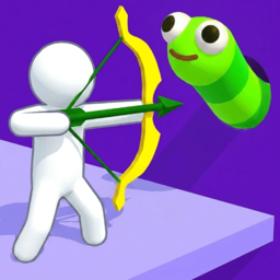 Worm Archer
