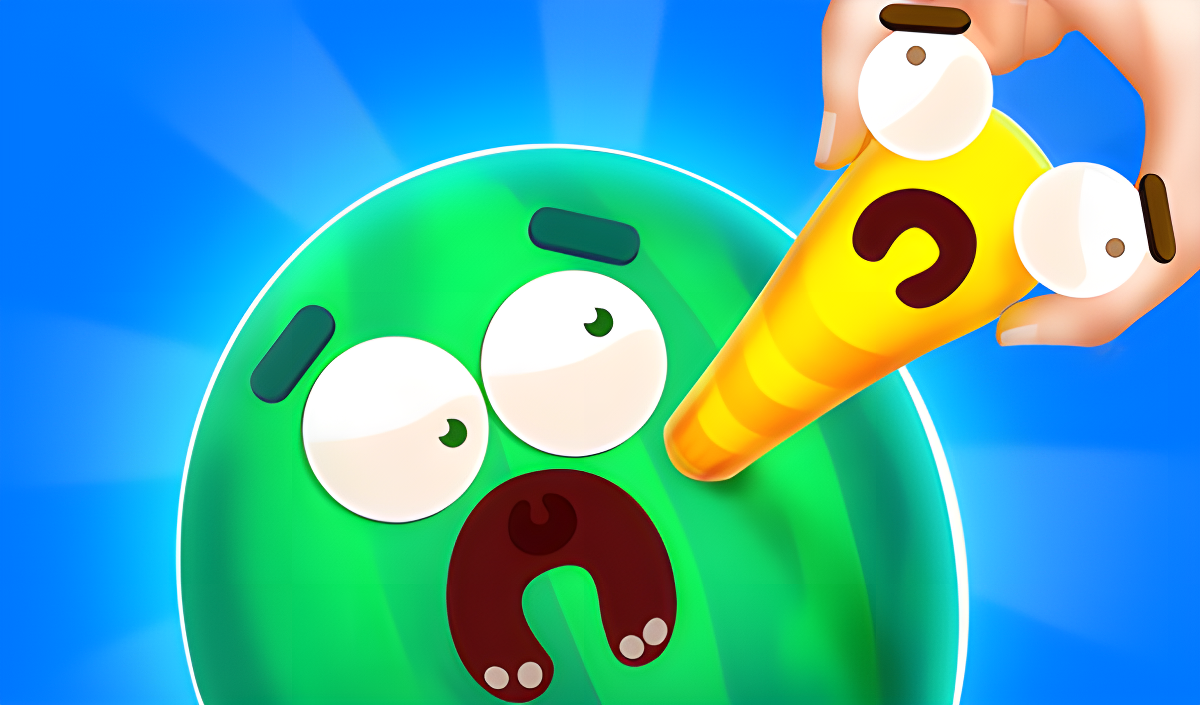 Worm out: Brain teaser games cover art