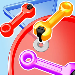 Wrench Puzzle