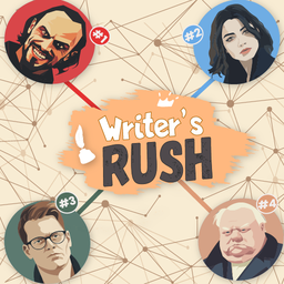 Writer's Rush