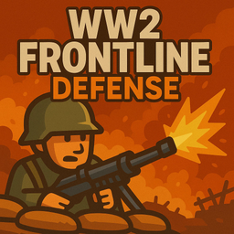 WW2 Frontline Defense