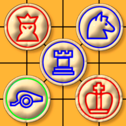 Xiangqi: Chinese chess, duel