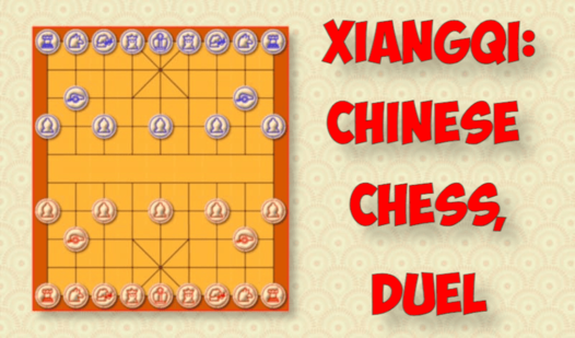 Xiangqi: Jeu de société
