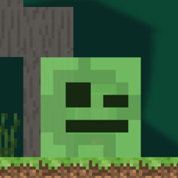 You are Slime