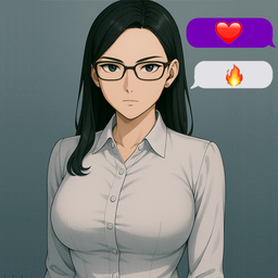 Your Boss! Chat