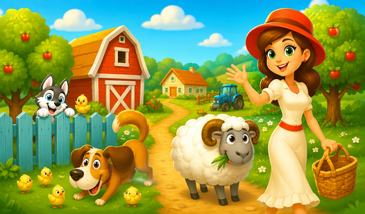 Your Farm