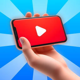 Youtuber Simulator: Clicker