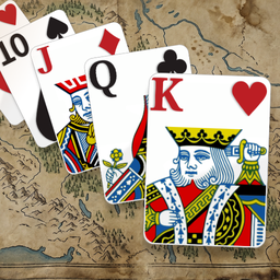 Yukon Solitaire: Classic Cards