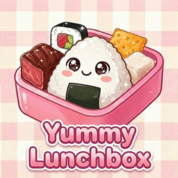 Yummy Lunchbox