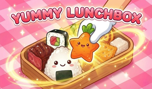Yummy Lunchbox