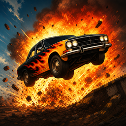 Zombie Apocalypse: Race for Survival