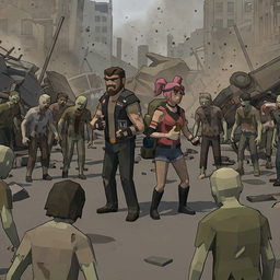 Zombie Assault