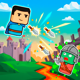 Zombie Attack: Build & Survive!