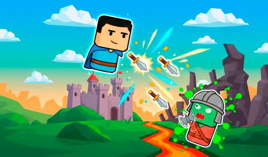 Zombie Attack: Build & Survive!