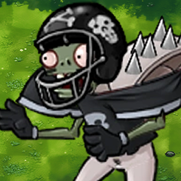 Zombie Evolution : PVZ!