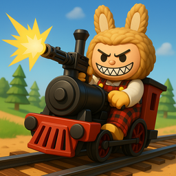 Zombie Express