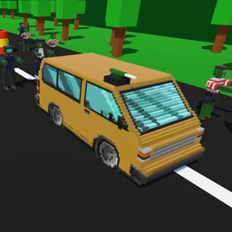 Zombie Highway: Escape the City