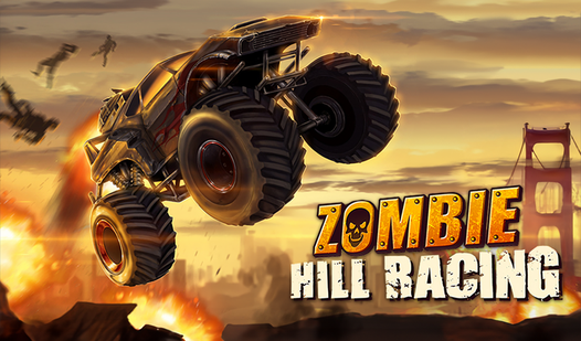 Zombie Hill Racing
