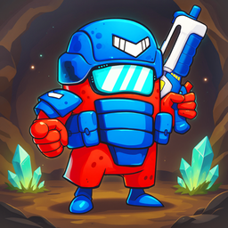 Zombie in Space