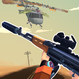 Zombie Road: Cases Merge