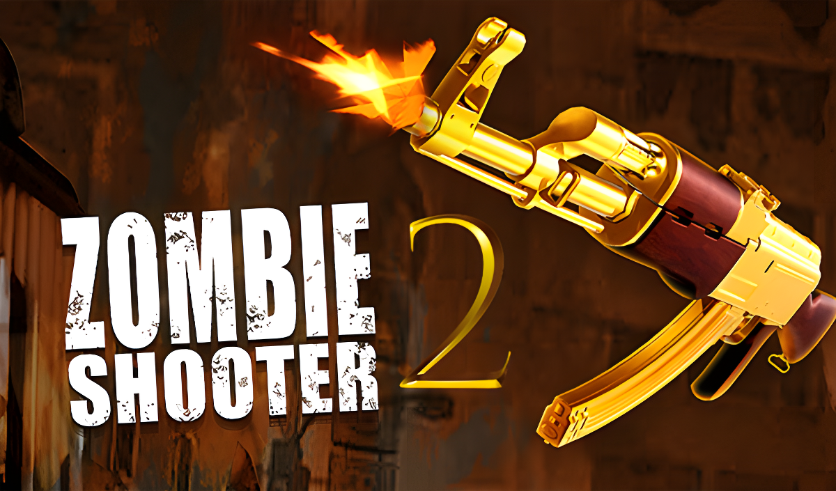 Imagen de portada de Zombie Shooter 2