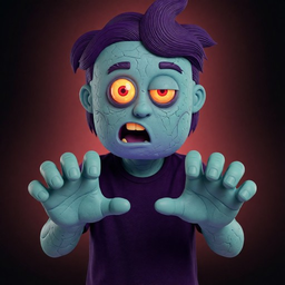 Zombie Shooter