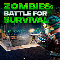 Zombies: Battle for Survival
