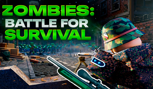 Zombies: Battle for Survival