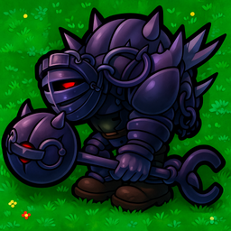 Zombies from fusion mod
