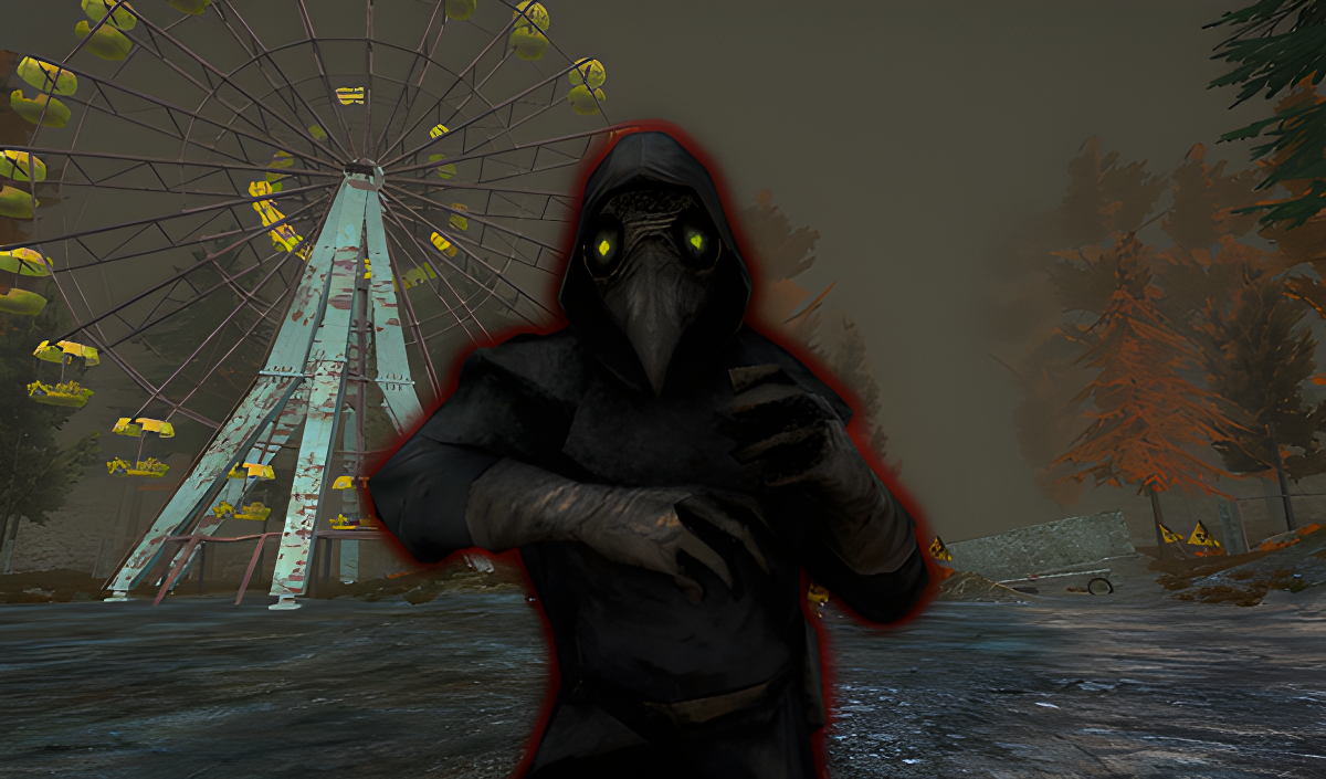Zone Survival: Artifact Hunt