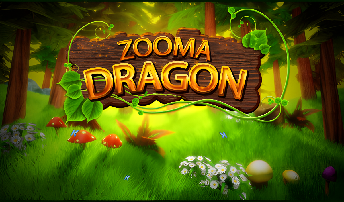 Visuel de Zooma: Dragon