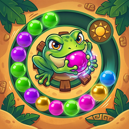 Zuma the Frog