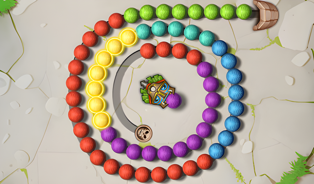 Zumbly cover art