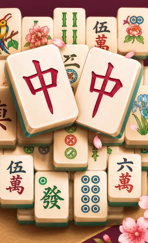 Mahjong Classic