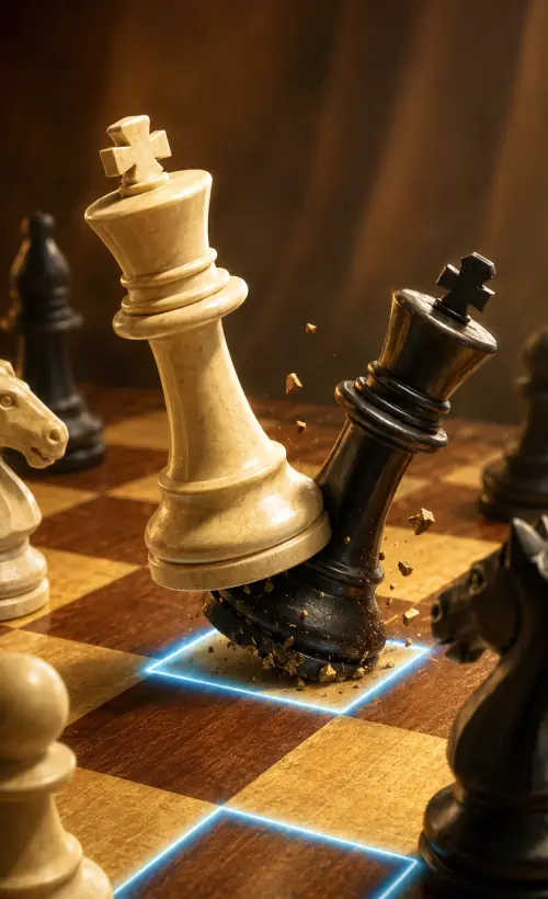 Master Chess