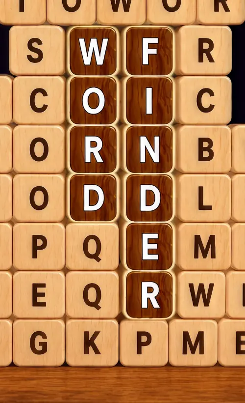 Word Finder